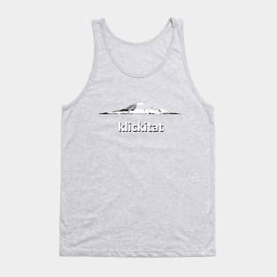 Mt Adams Tank Top